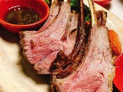 -K·Kitchen KK牛扒厨房(江南西店)