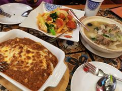 -番茄屋葡式美食(总店)