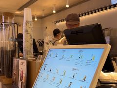 -喜茶(佛山岭南站店)