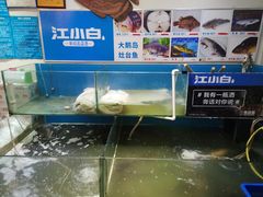 水产区-大鹅岛灶台鱼·铁锅炖(水库路店)