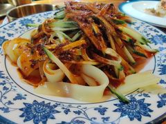 -柴窝堡22号辣子鸡·传承新疆菜