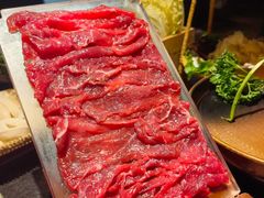 -盡膳口福跷脚牛肉火锅(国贸商城店)