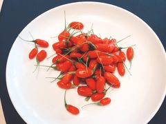 鲜枸杞-新荣记(南京西路店)
