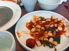 -羲和雅苑•北京烤鸭(乐园道万象城店)