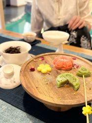 -雅极坞国潮SPA轻养馆