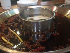 -好汉锅园林秘制老火锅 柴火霸王鸡(金沙店)