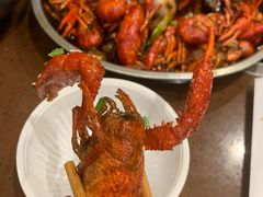-一棠龙虾•王牌虾球(光谷天地店)