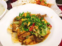 -QQ海鲜餐厅