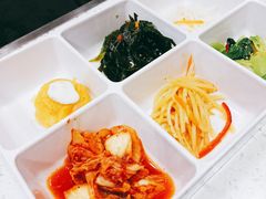 -韩时烤肉(丰科万达广场店)