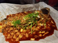 -红辣椒·川菜·火锅(张杨路店)