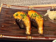 -炙柒Sekinana·精致日料(合生汇店)