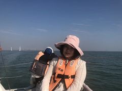 -鑫艋游艇海钓俱乐部