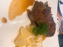 -兰特伯爵西餐厅·啤酒屋(方庄店)