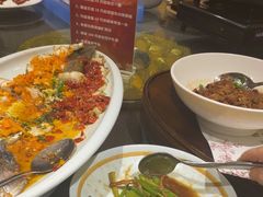 -箪食巷私房菜馆·鲁菜(玉函路店)