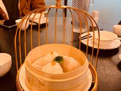 -鹊玥·粤菜小馆(汇智国际商业中心店)