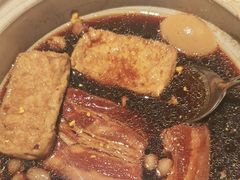 -明湖楼·经典鲁菜山东海鲜(大明湖店)