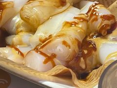-龙记·香港茶餐厅(海上世界店)