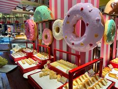-堂会·KTV·自助餐·团建聚会(天河店)
