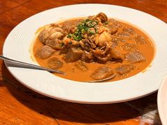 -旺角小渔村·海肠捞饭开创者(环山路店)