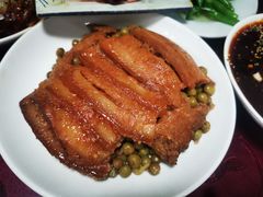 -老丘丘(较场口店)