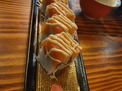 -千懿六本木酒场(常熟路店)