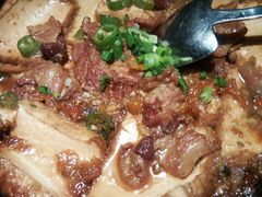 -炊烟小炒黄牛肉(东庆街店)