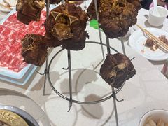 -和庆斋羊蝎子火锅·碳缸烧烤(顺义旗舰店)