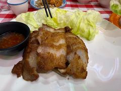 -粤盛海鲜平价店(洛溪食街店)