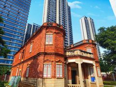 -厦门明发国际大酒店(会展中心环岛路店)