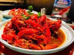 -辣皇朝小龙虾(六一店)