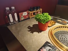 -谷牛日式烤肉(宝山U天地店)