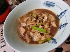 -古道村落(温汤店)