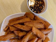 -老北京馅饼粥(西单店)