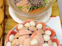 -亿牌牌东北烧烤(怀特店)