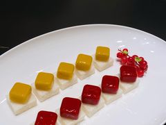 -翕间食·精致淮扬菜(江苏大剧院店)