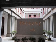 -南昌八一起义纪念馆