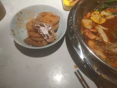 -赖胖子肉蟹煲(临川万象新城店)