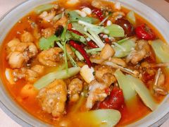 -柒园·三十年创意杭帮菜(龙湖滨江天街店)