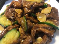-惠宾饭庄(中山路店)