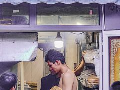 门面-同来顺烧烤餐厅(哈尔滨道店)