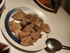-隐炉和牛烧肉店(群力店)