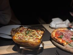 千层面-上合花园花园烧烤(贵阳店)