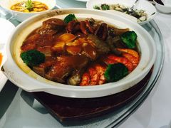 -廊亦舫Lang Yi Fang Restaurant(金桥店)