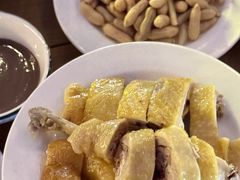 -晓琦农家菜馆·地道农家菜