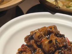 -沅江水·湖南家宴(南村万博长隆商圈店)