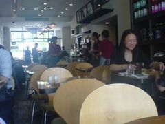 大堂-榖屋house of flour(张江首店)