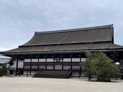 -京都御所