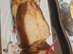 -福樱兰海鲜放题铁板烧(加州店)