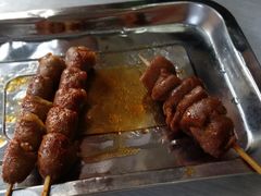 -海平馄饨(逍遥二路店)