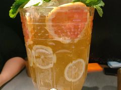 -探鱼·鲜青椒爽麻烤鱼(朝阳悠唐广场店)